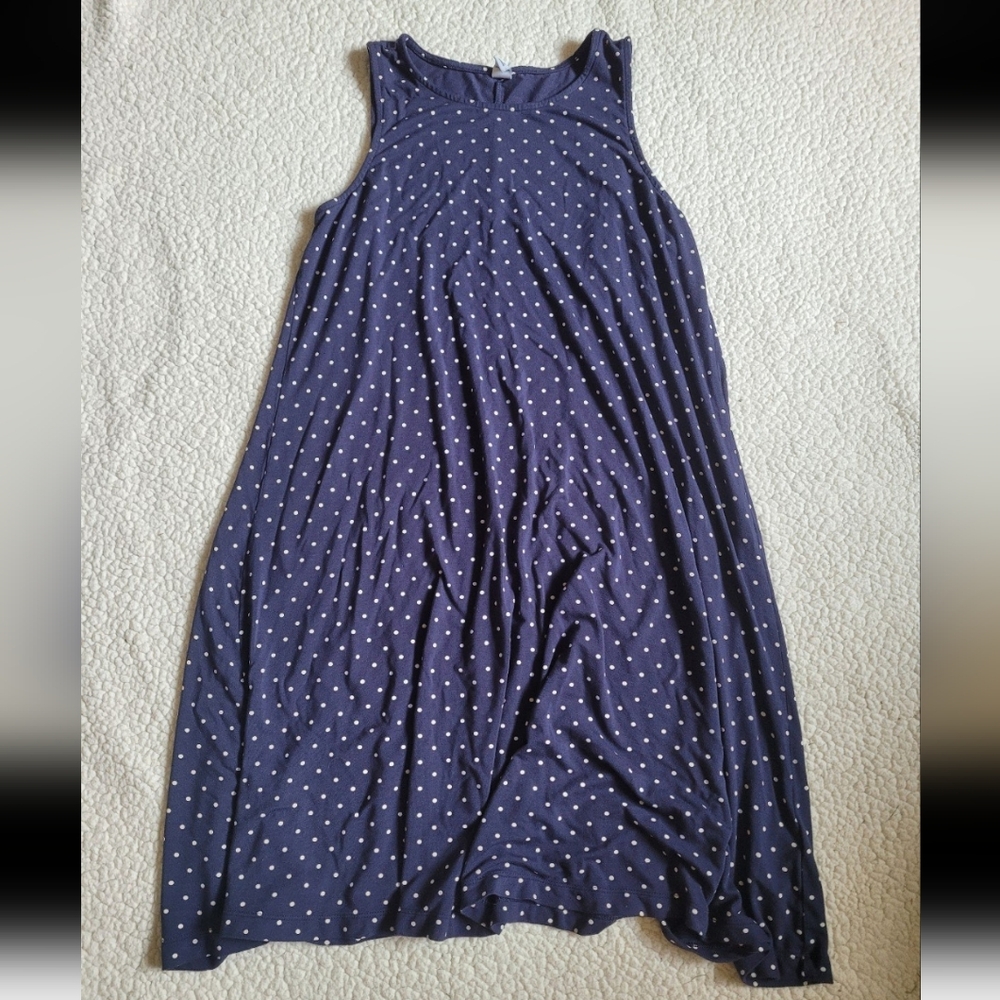 Old navy dress medium